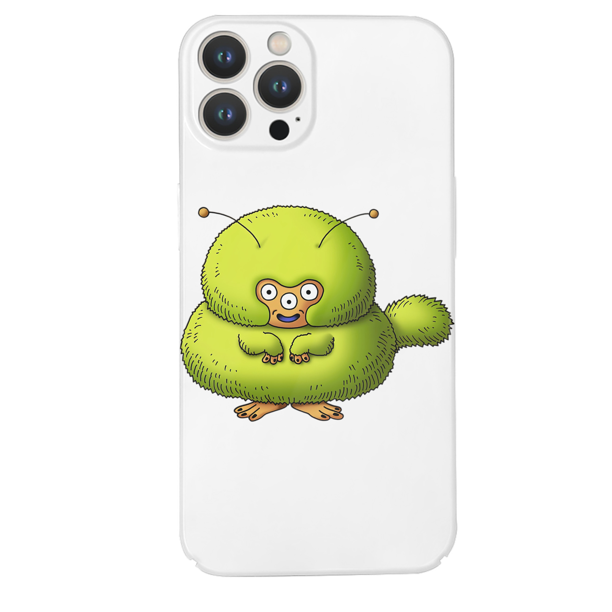 （画像用） ドラゴンクエスト Doragon Kuesuto Dragon Quest 【iPhone 14シリーズ対応】ハードケース